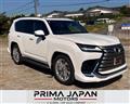 2023 Lexus LX