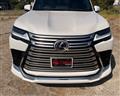 2023 Lexus LX