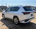 2023 Lexus LX