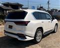2023 Lexus LX