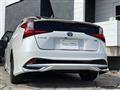 2021 Toyota Prius