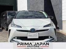 2021 Toyota Prius
