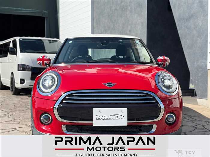 Used BMW MINI 2020 (21,000 km) - TCV (formerly Trade Car View)