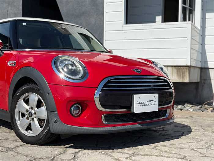 Used BMW MINI 2020 (21,000 km) - TCV (formerly Trade Car View)