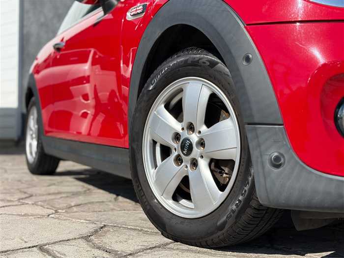 Used BMW MINI 2020 (21,000 km) - TCV (formerly Trade Car View)