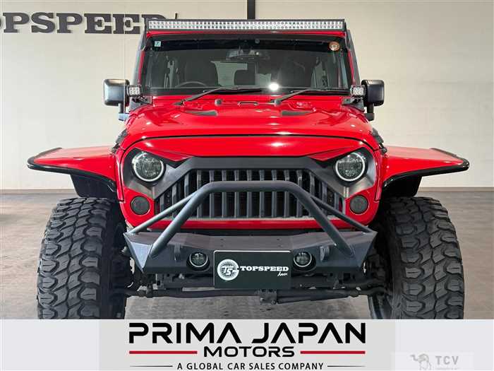 2016 Jeep Wrangler