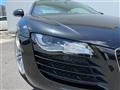 2009 Audi R8