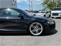 2009 Audi R8