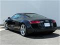 2009 Audi R8