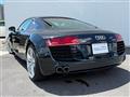 2009 Audi R8