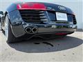 2009 Audi R8
