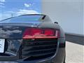 2009 Audi R8