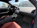 2009 Audi R8