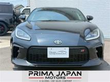 2022 Toyota 86