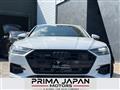 2018 Audi A7 Sportback