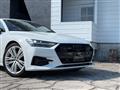 2018 Audi A7 Sportback
