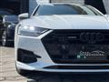 2018 Audi A7 Sportback