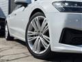 2018 Audi A7 Sportback