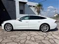 2018 Audi A7 Sportback