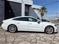 2018 Audi A7 Sportback