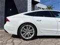 2018 Audi A7 Sportback