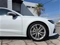 2018 Audi A7 Sportback