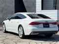 2018 Audi A7 Sportback
