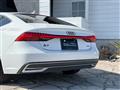 2018 Audi A7 Sportback