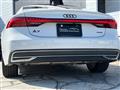 2018 Audi A7 Sportback