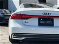 2018 Audi A7 Sportback