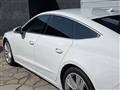 2018 Audi A7 Sportback