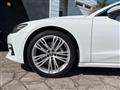 2018 Audi A7 Sportback