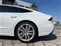 2018 Audi A7 Sportback
