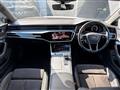 2018 Audi A7 Sportback