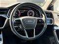 2018 Audi A7 Sportback
