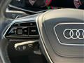 2018 Audi A7 Sportback