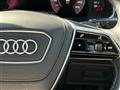2018 Audi A7 Sportback