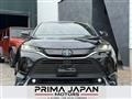 2021 Toyota Harrier