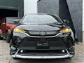 2021 Toyota Harrier