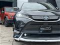 2021 Toyota Harrier