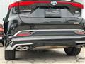 2021 Toyota Harrier