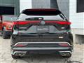 2021 Toyota Harrier