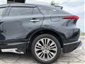 2021 Toyota Harrier
