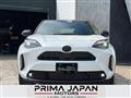 2026 Toyota Yaris Cross