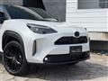 2026 Toyota Yaris Cross