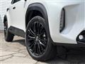 2026 Toyota Yaris Cross