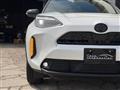 2026 Toyota Yaris Cross