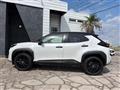 2026 Toyota Yaris Cross