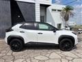 2026 Toyota Yaris Cross