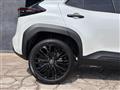 2026 Toyota Yaris Cross